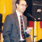 bob allen 1995